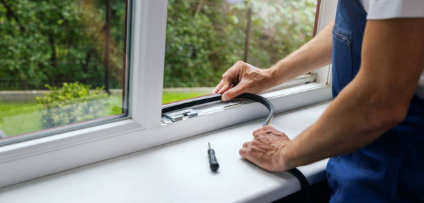 Fast and Reliable Emergency Window and Door Repairs in Mountainside, NJ