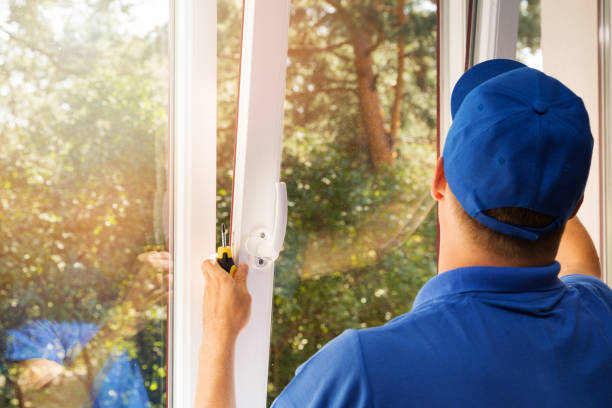 Basement Window Installation in Mountainside, NJ